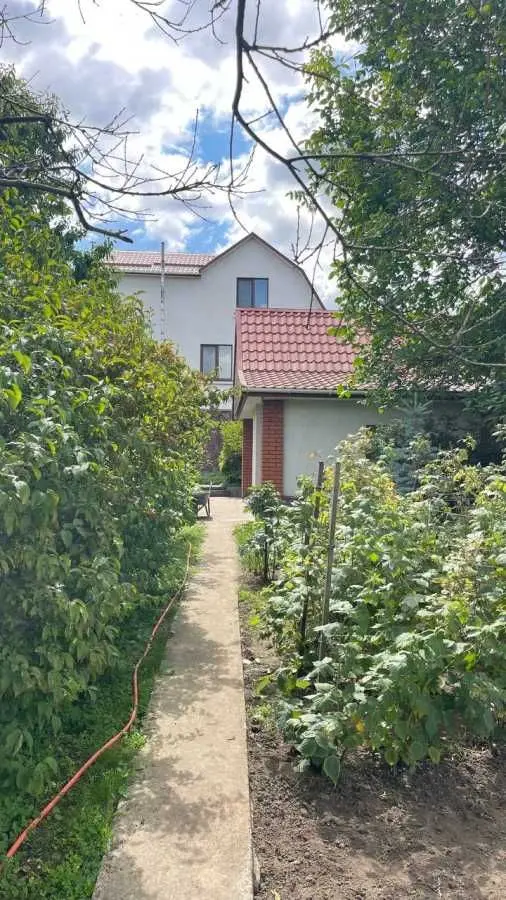 Фото Продаю дом, 99.8 кв. м, 5-й Мрії проїзд  Хмельницкий, цена: 130000 USD, код 7012