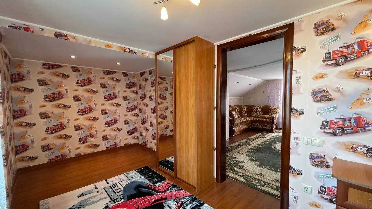 Фото Продаю дом, 99.8 кв. м, 5-й Мрії проїзд  Хмельницкий, цена: 130000 USD, код 7012
