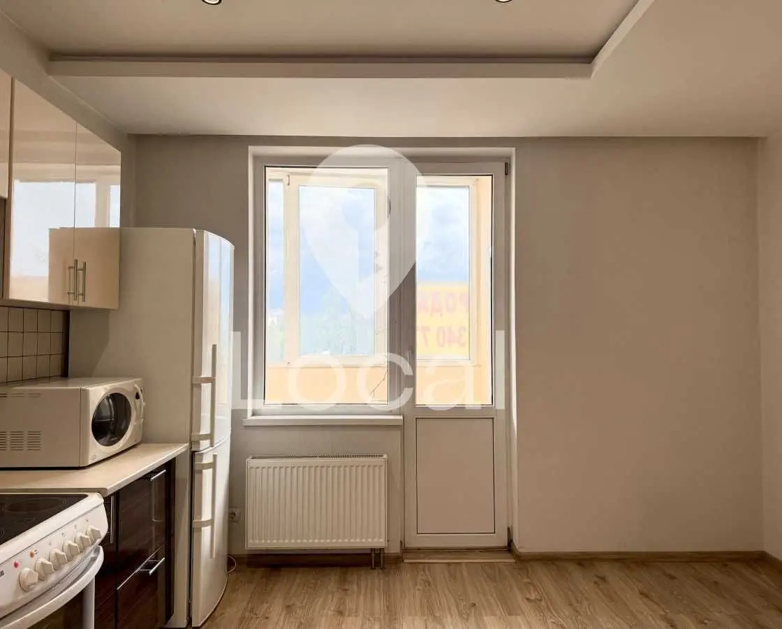 Фото Selling a 2-room apartment, 84.5 sq.m., Kharkivske Road  Kyiv, price: 82000 USD, code 7013