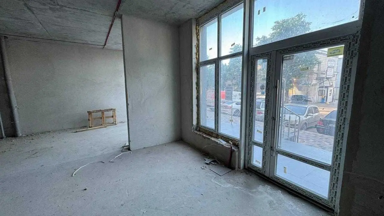 Фото Арендовать офис, Николая Гулака ул.  Киев в долгосрочную аренду, цена: 2440 USD, код 7016