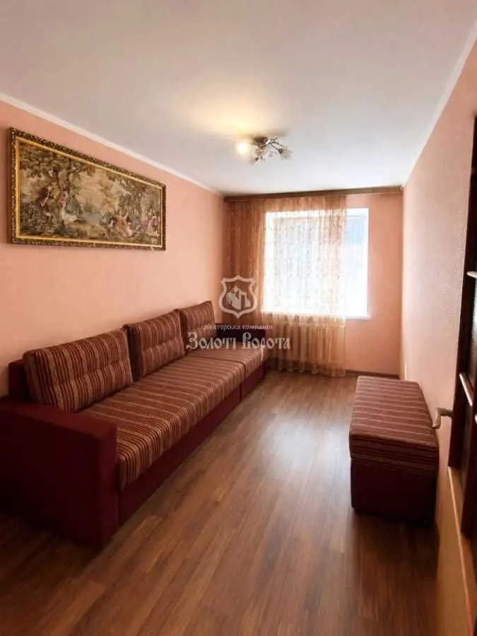 Фото Selling a 2-room apartment, 42 sq.m., Vokzalna street 21 Hlevakha, price: 42000 USD, code 7017
