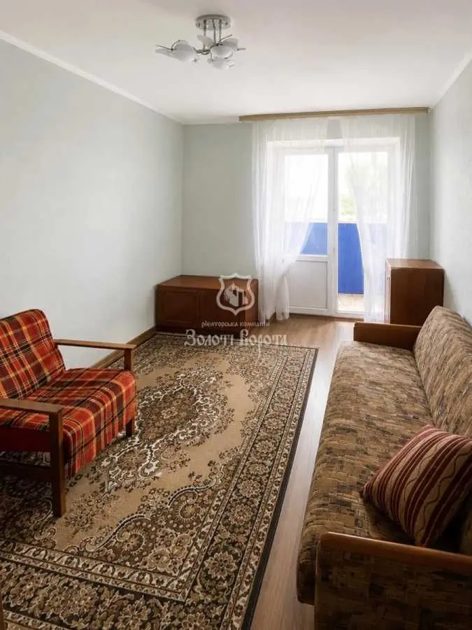 Фото Selling a 2-room apartment, 42 sq.m., Vokzalna street 21 Hlevakha, price: 42000 USD, code 7017
