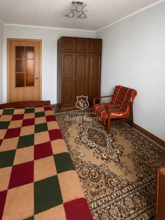 Фото Selling a 2-room apartment, 42 sq.m., Vokzalna street 21 Hlevakha, price: 42000 USD, code 7017