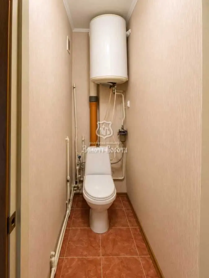 Фото Selling a 2-room apartment, 42 sq.m., Vokzalna street 21 Hlevakha, price: 42000 USD, code 7017