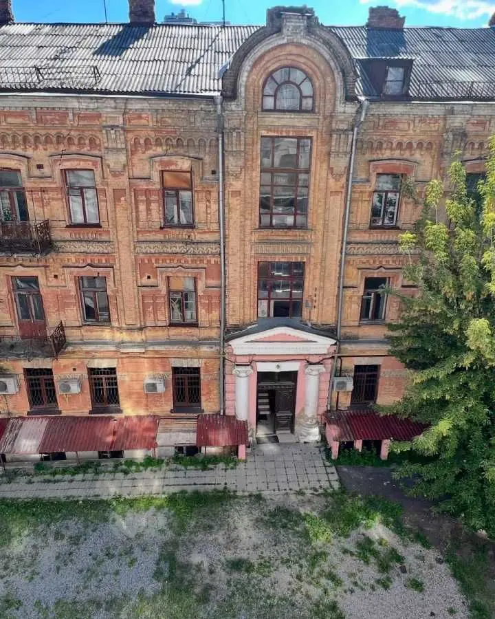 Фото Продаю офис, 1450 кв. м, Ярославов Вал ул. 29б Киев, цена: 3000000 USD, код 7018