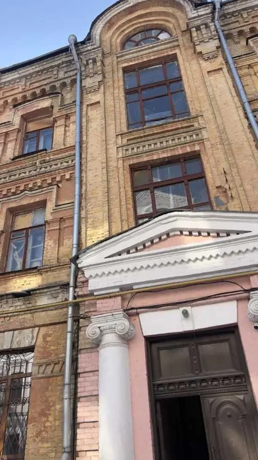 Фото Продаю офис, 1450 кв. м, Ярославов Вал ул. 29б Киев, цена: 3000000 USD, код 7018