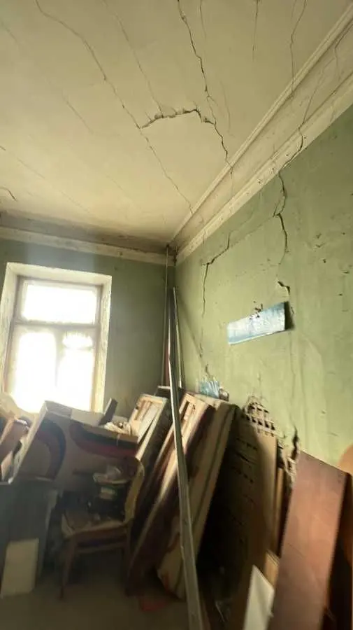 Фото Продаю офис, 1450 кв. м, Ярославов Вал ул. 29б Киев, цена: 3000000 USD, код 7018