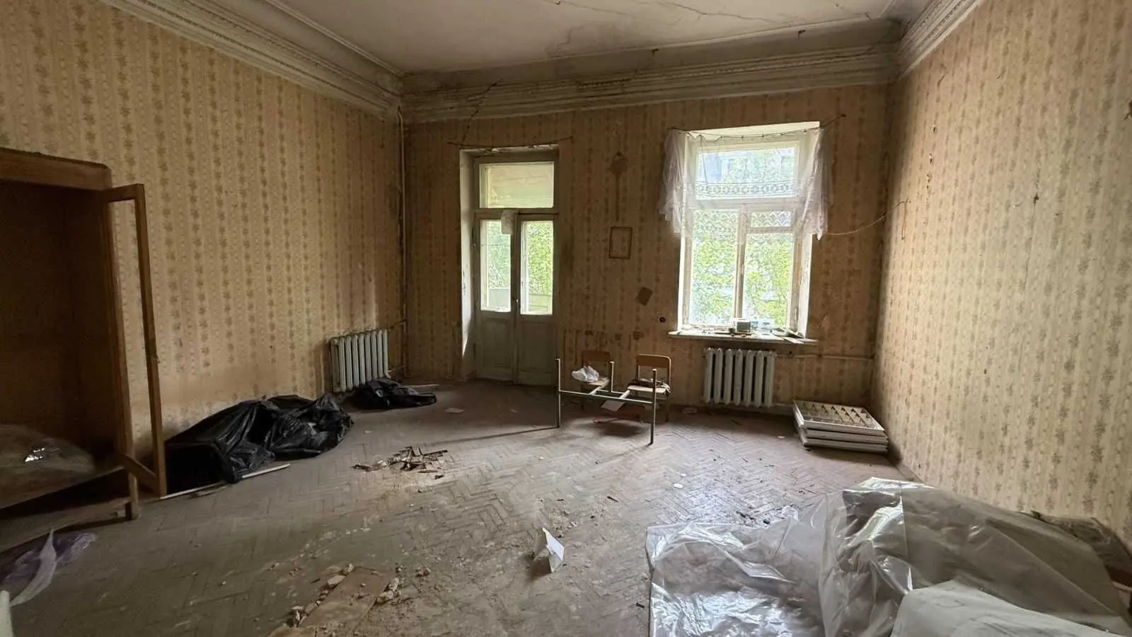Фото Продаю офис, 1450 кв. м, Ярославов Вал ул. 29б Киев, цена: 3000000 USD, код 7018