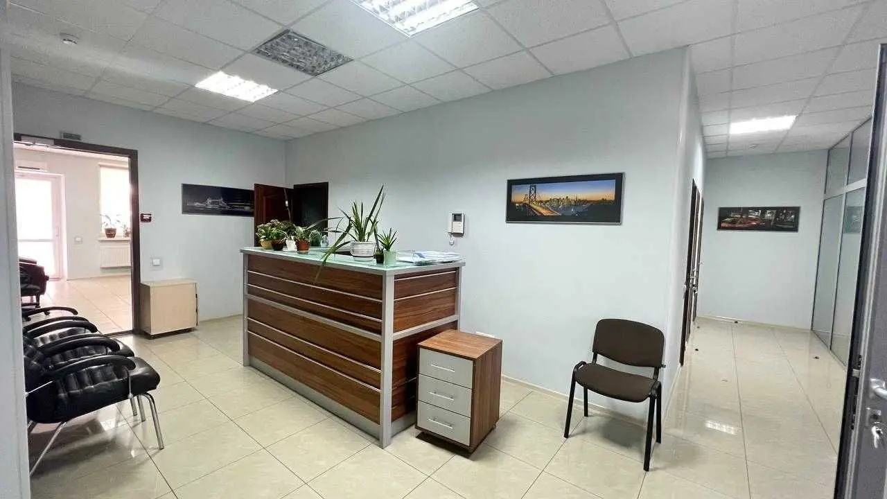Фото Rent an office, Yevhena Konovaltsia Street (Schorsa Street) 32г Kyiv for long-term rent, price: 2100 USD, code 7019