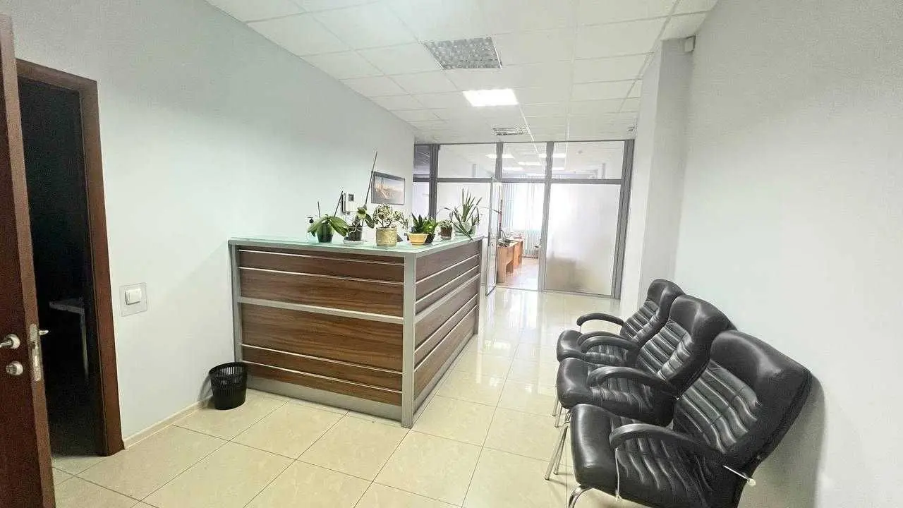 Фото Rent an office, Yevhena Konovaltsia Street (Schorsa Street) 32г Kyiv for long-term rent, price: 2100 USD, code 7019