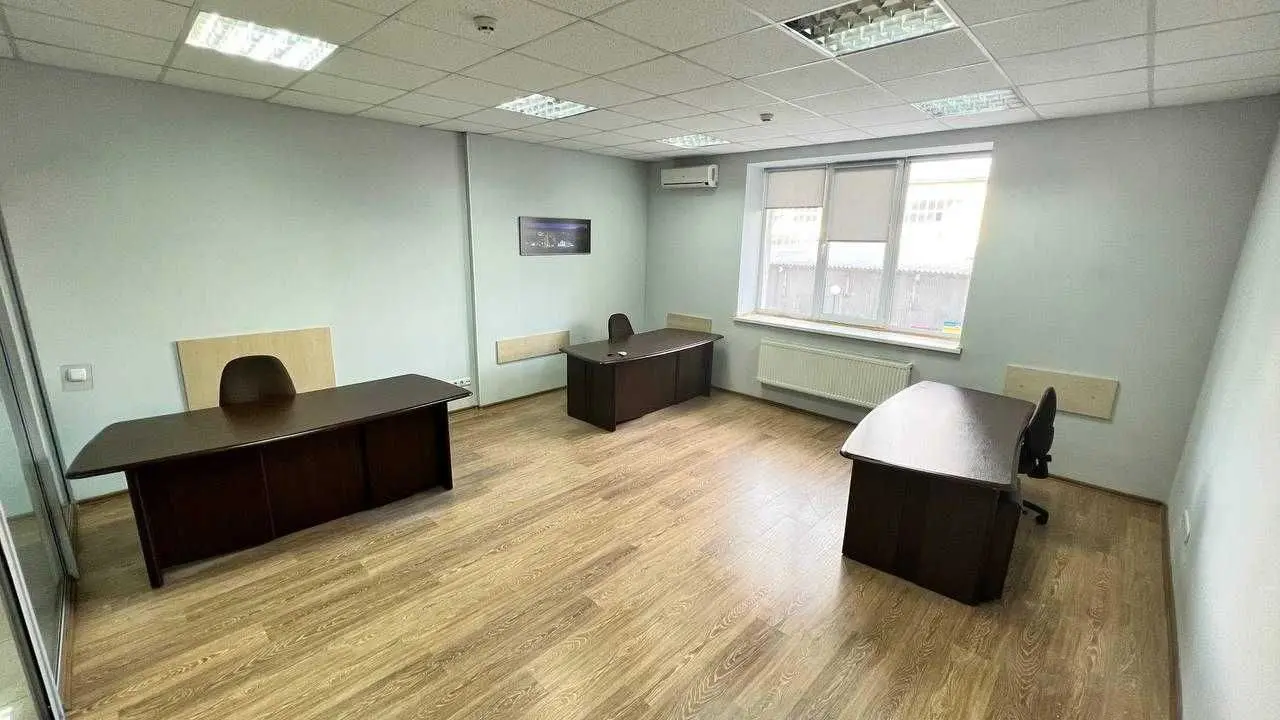 Фото Rent an office, Yevhena Konovaltsia Street (Schorsa Street) 32г Kyiv for long-term rent, price: 2100 USD, code 7019