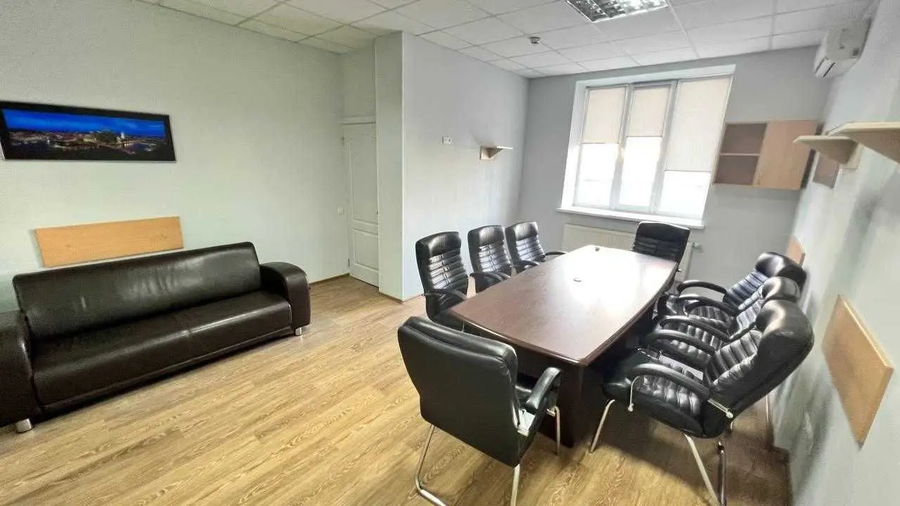 Фото Rent an office, Yevhena Konovaltsia Street (Schorsa Street) 32г Kyiv for long-term rent, price: 2100 USD, code 7019