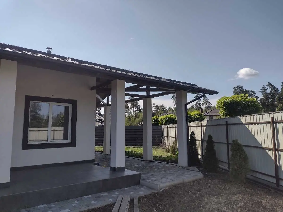 Фото Продаю дом, 125 кв. м, Льва Симиренко ул.  Буча, цена: 177999 USD, код 7020