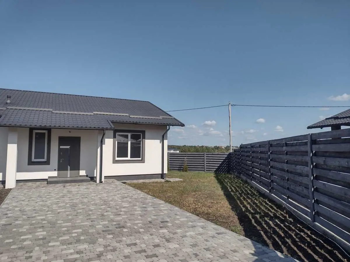 Фото Продаю дом, 125 кв. м, Льва Симиренко ул.  Буча, цена: 177999 USD, код 7020