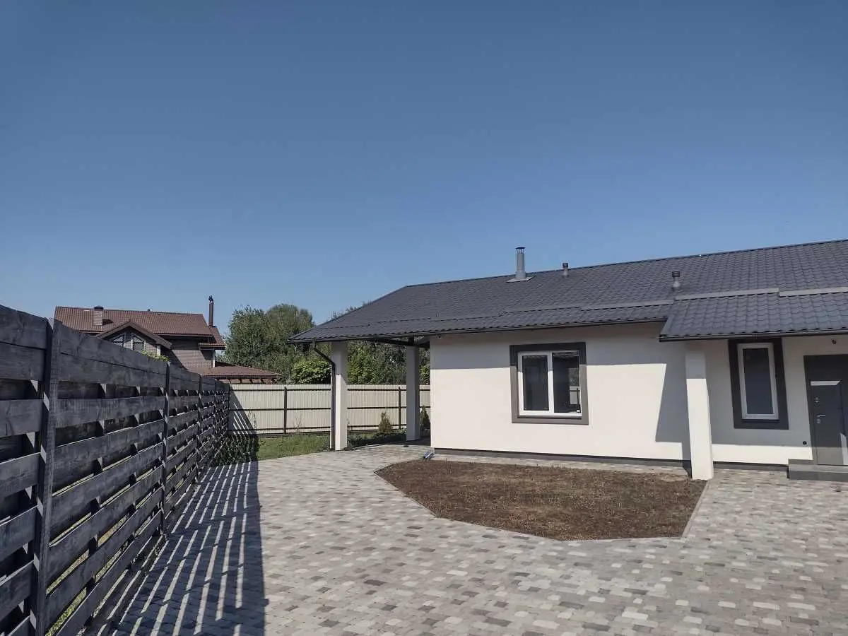 Фото Продаю дом, 125 кв. м, Льва Симиренко ул.  Буча, цена: 177999 USD, код 7020