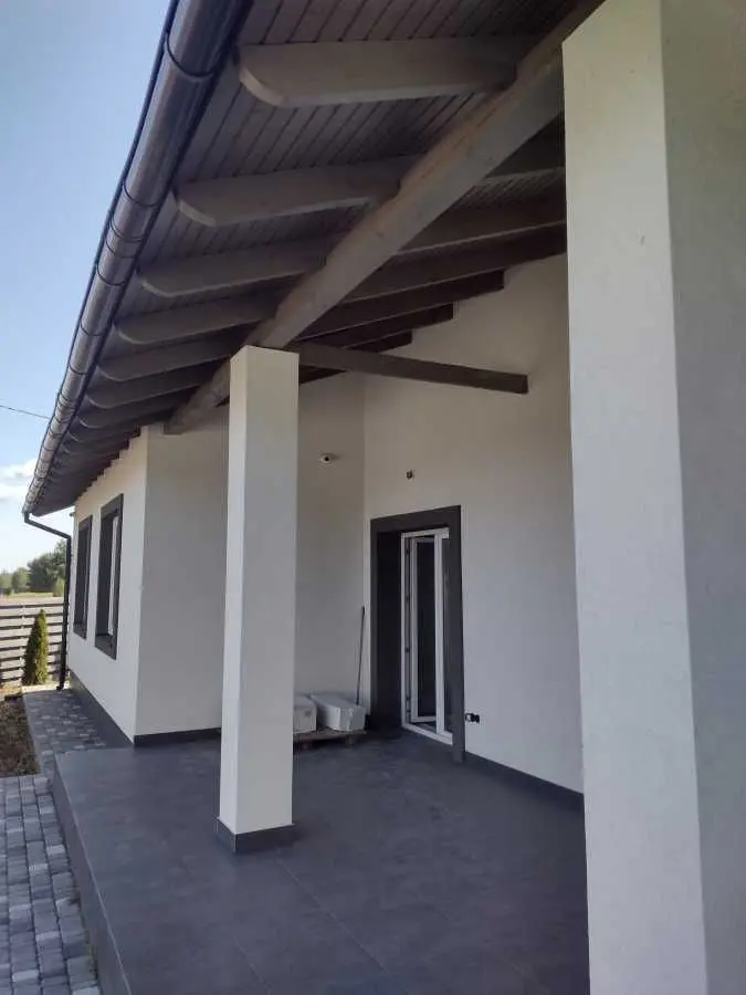 Фото Продаю дом, 125 кв. м, Льва Симиренко ул.  Буча, цена: 177999 USD, код 7020