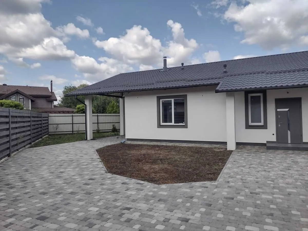 Фото Продаю дом, 125 кв. м, Льва Симиренко ул.  Буча, цена: 177999 USD, код 7020