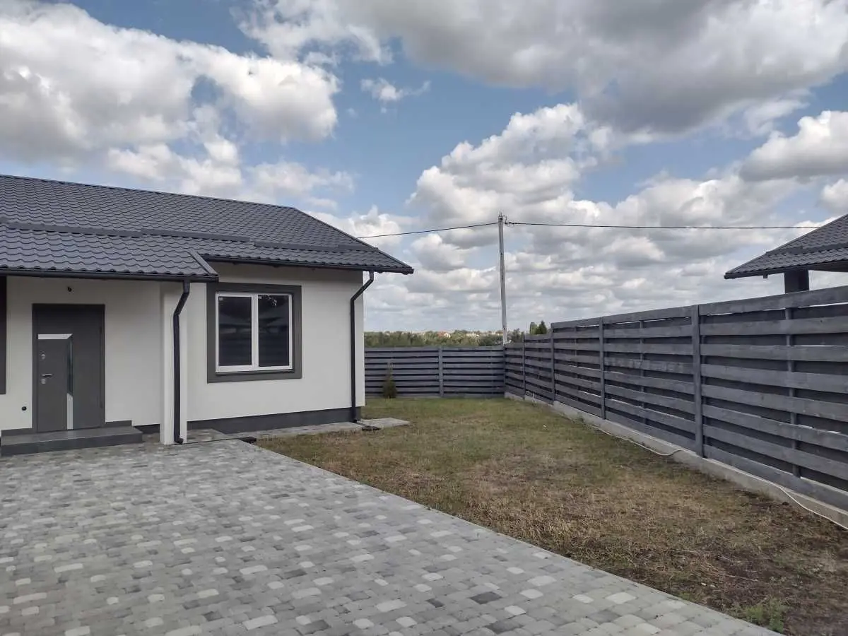 Фото Продаю дом, 125 кв. м, Льва Симиренко ул.  Буча, цена: 177999 USD, код 7020