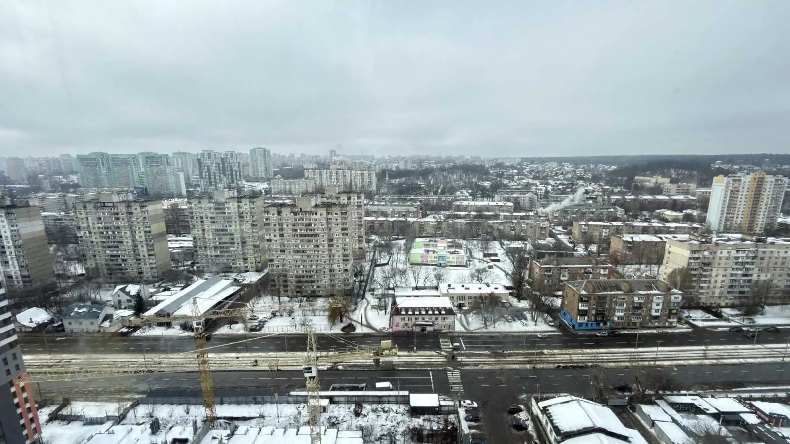 Фото Продаю 4 кімнатну квартиру, 135 кв. м, Бережанська вул. 15 Київ, ціна: 128250 USD, код 7021