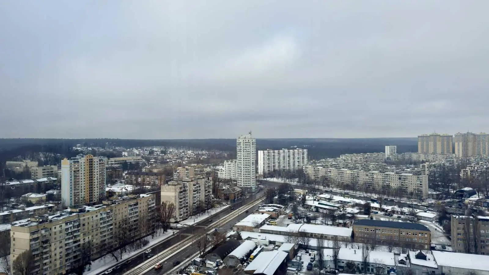 Фото Продаю 4 кімнатну квартиру, 135 кв. м, Бережанська вул. 15 Київ, ціна: 128250 USD, код 7021