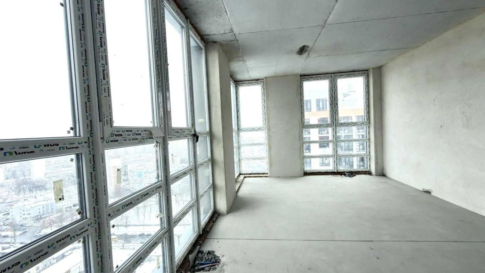Фото Продаю 4 кімнатну квартиру, 135 кв. м, Бережанська вул. 15 Київ, ціна: 128250 USD, код 7021