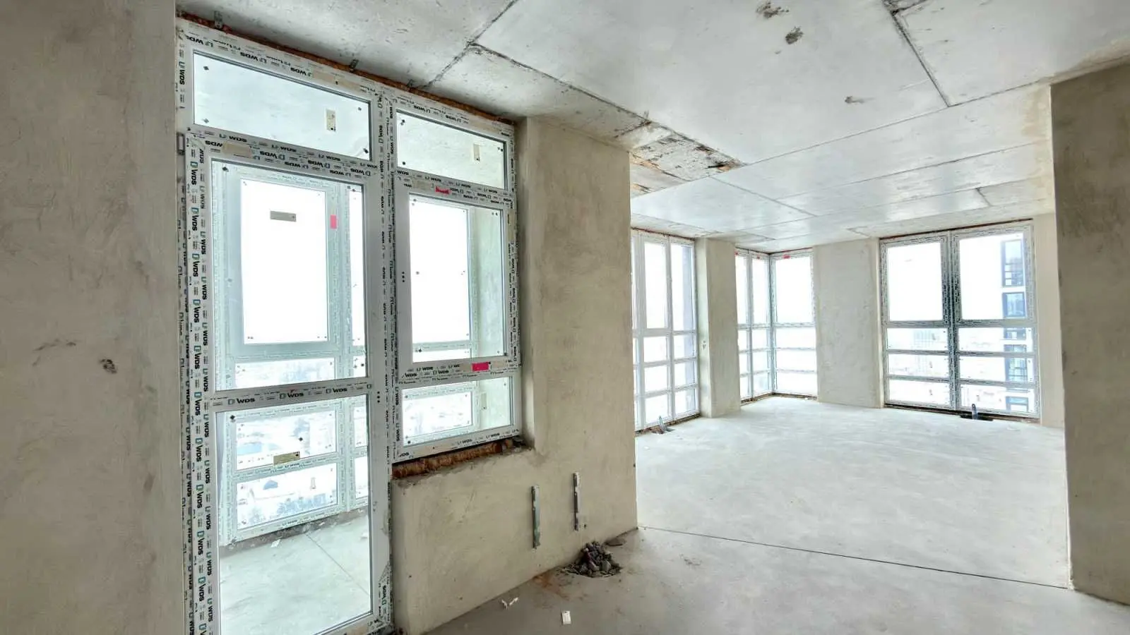 Фото Продаю 4 кімнатну квартиру, 135 кв. м, Бережанська вул. 15 Київ, ціна: 128250 USD, код 7021