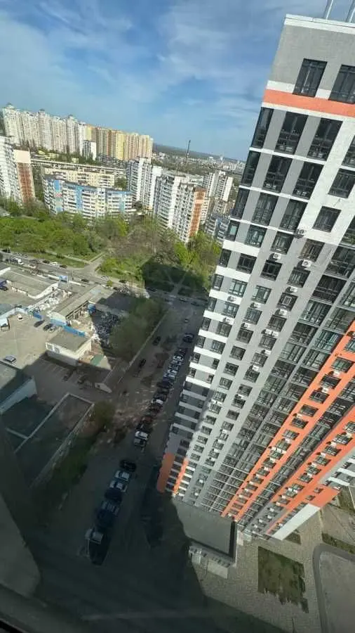 Фото Продаю 2 кімнатну квартиру, 71 кв. м, Бережанська вул. 15 Київ, ціна: 71000 USD, код 7022