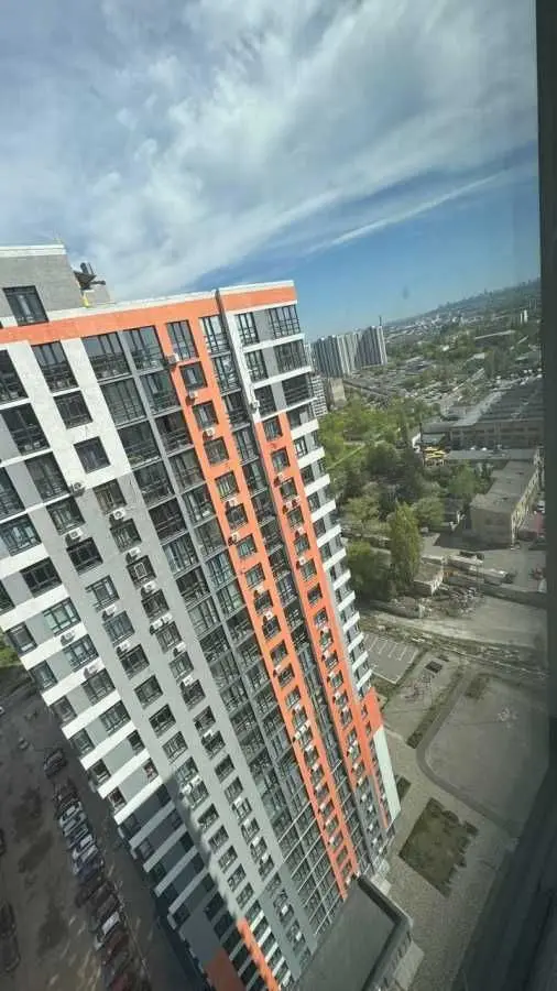 Фото Продаю 2 кімнатну квартиру, 71 кв. м, Бережанська вул. 15 Київ, ціна: 71000 USD, код 7022