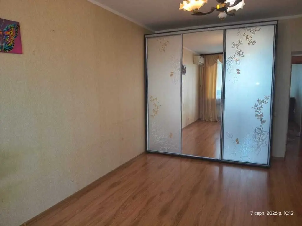 Фото Selling a 1-room apartment, 49 sq.m., Boryspilska Street 6 Kyiv, price: 59000 USD, code 7023