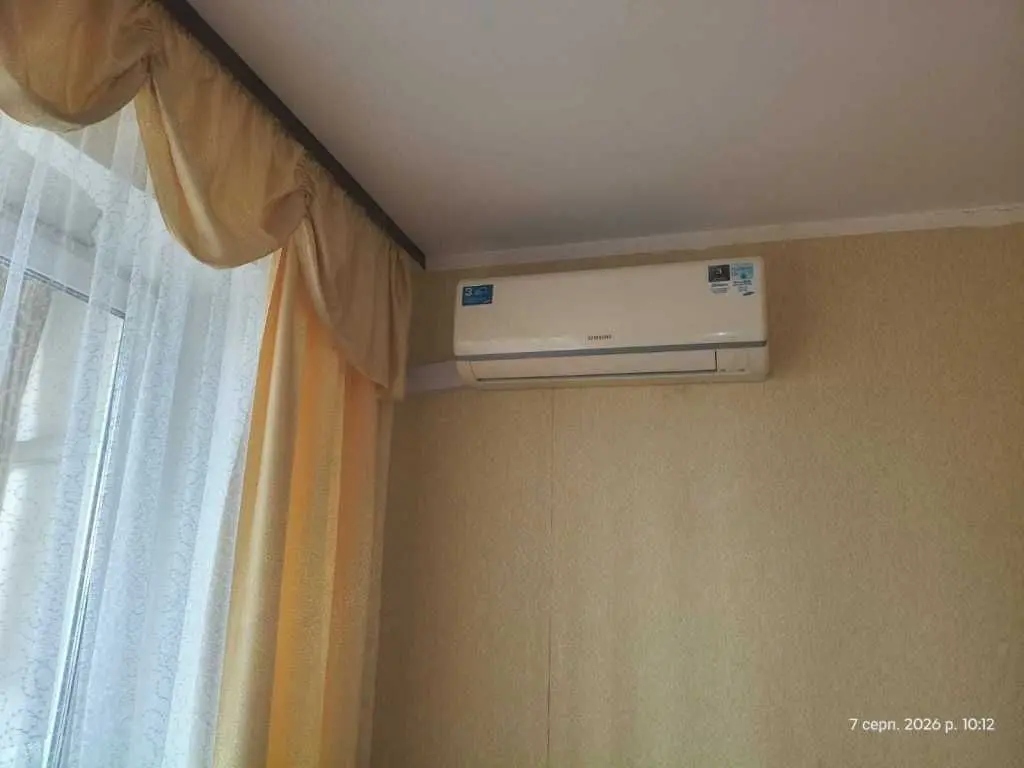 Фото Selling a 1-room apartment, 49 sq.m., Boryspilska Street 6 Kyiv, price: 59000 USD, code 7023