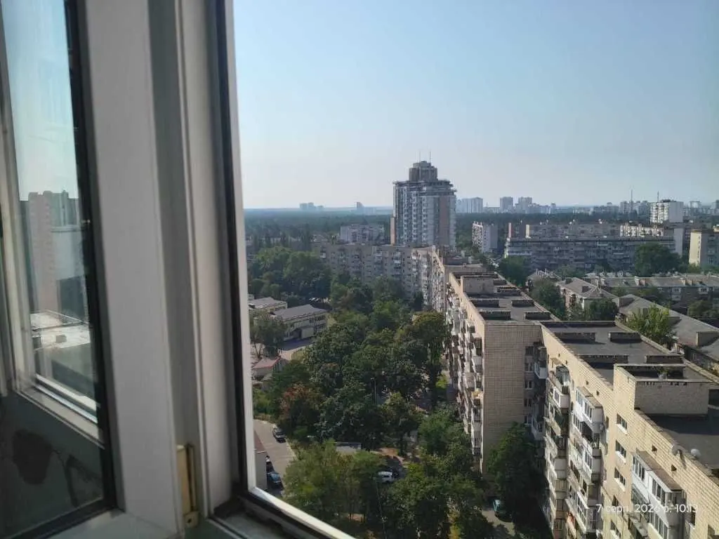 Фото Selling a 1-room apartment, 49 sq.m., Boryspilska Street 6 Kyiv, price: 59000 USD, code 7023