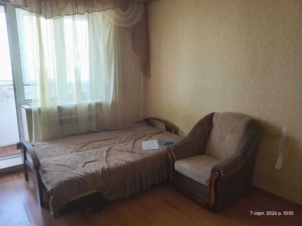 Фото Selling a 1-room apartment, 49 sq.m., Boryspilska Street 6 Kyiv, price: 59000 USD, code 7023