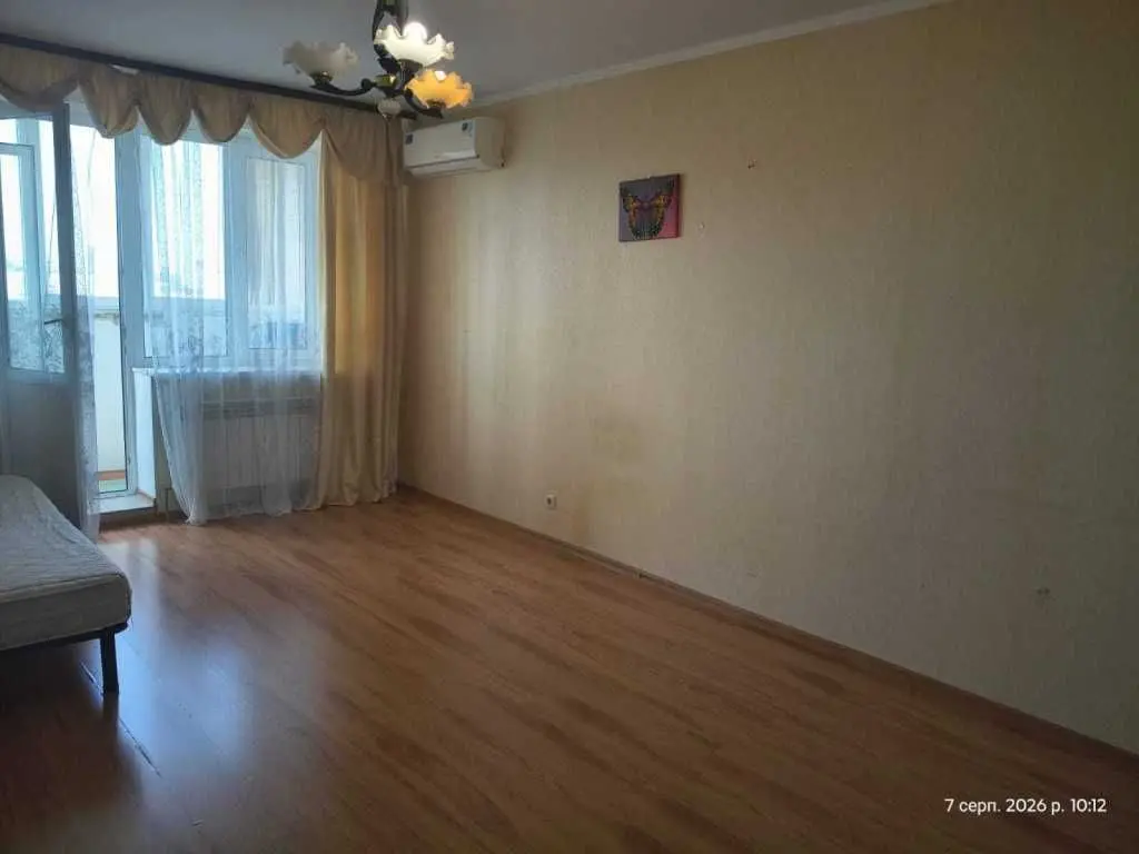 Фото Selling a 1-room apartment, 49 sq.m., Boryspilska Street 6 Kyiv, price: 59000 USD, code 7023