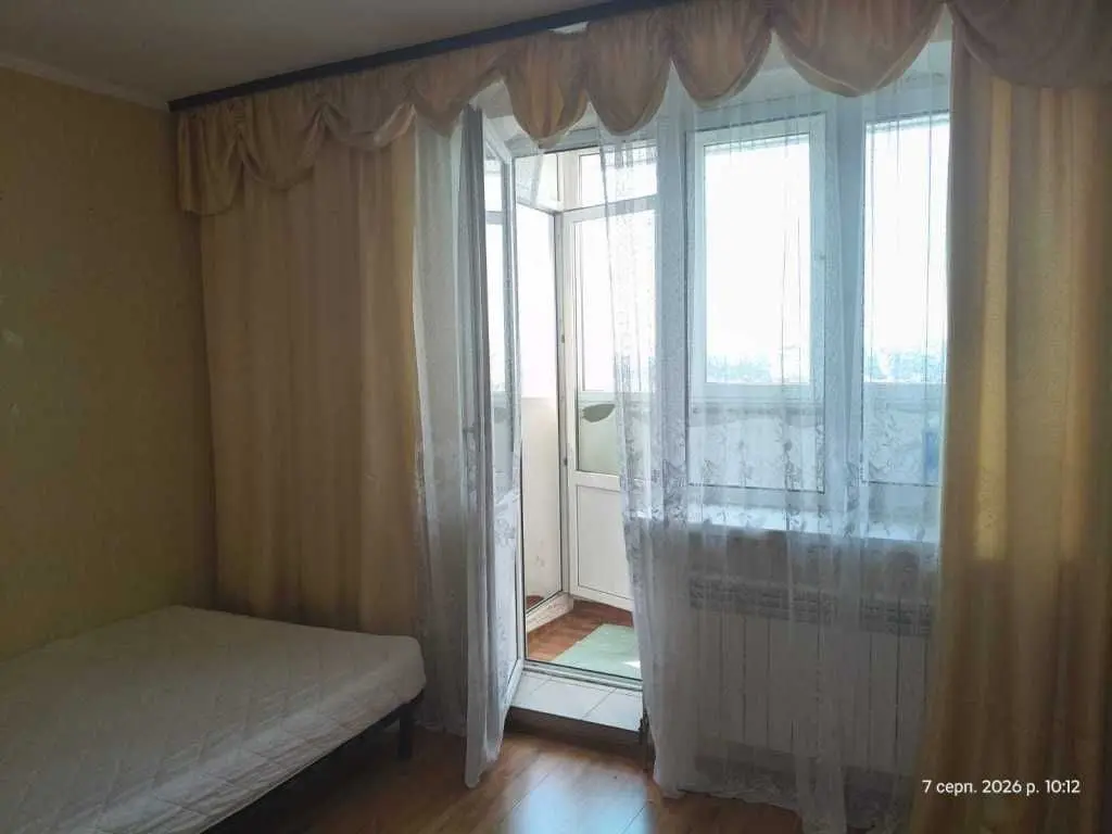 Фото Selling a 1-room apartment, 49 sq.m., Boryspilska Street 6 Kyiv, price: 59000 USD, code 7023