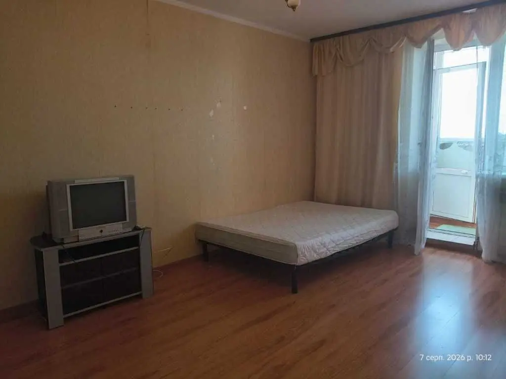 Фото Selling a 1-room apartment, 49 sq.m., Boryspilska Street 6 Kyiv, price: 59000 USD, code 7023