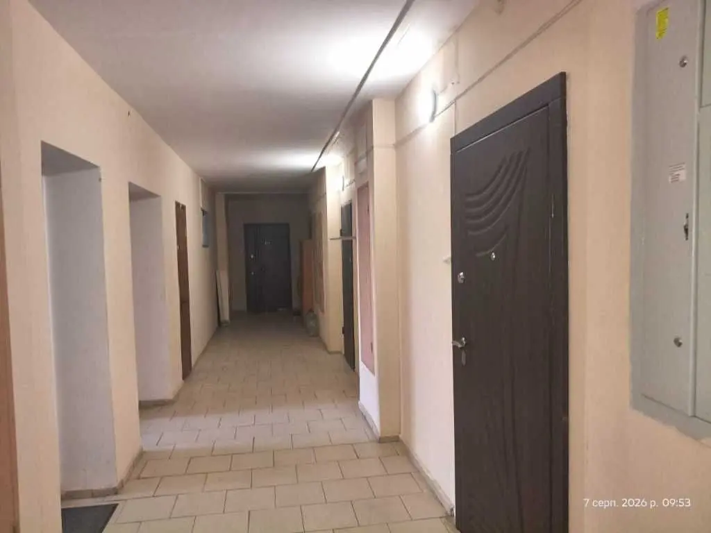 Фото Selling a 1-room apartment, 49 sq.m., Boryspilska Street 6 Kyiv, price: 59000 USD, code 7023