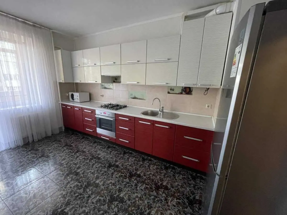 Фото Зняти 1 кімнатну квартиру, Леоніда Перфецького вул. 2 Львів в довгострокову оренду, ціна: 420 USD, код 7024