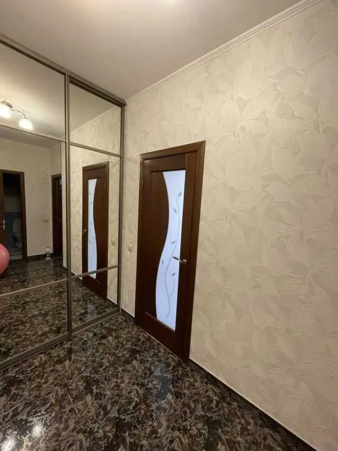 Фото Зняти 1 кімнатну квартиру, Леоніда Перфецького вул. 2 Львів в довгострокову оренду, ціна: 420 USD, код 7024