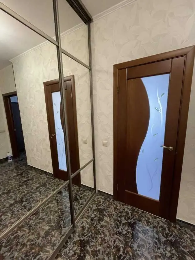 Фото Зняти 1 кімнатну квартиру, Леоніда Перфецького вул. 2 Львів в довгострокову оренду, ціна: 420 USD, код 7024
