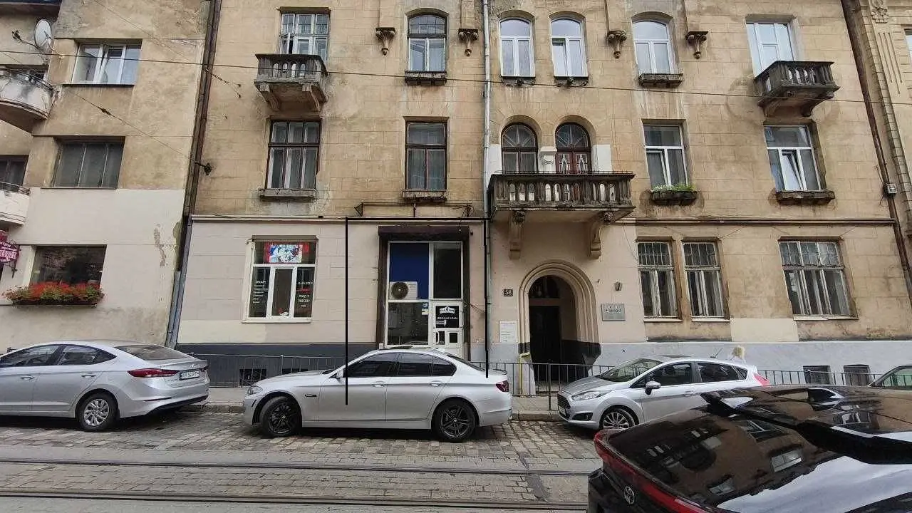 Фото Rent an office, Henerala Tarasa Chuprynky Street  Lviv for long-term rent, price: 10000 UAH, code 7025