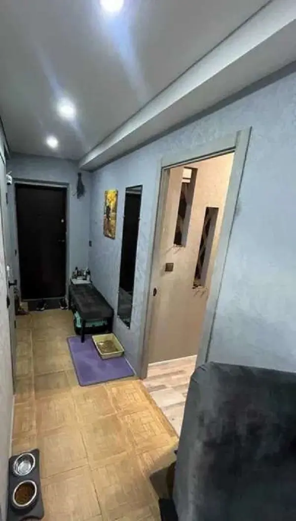 Фото Продаю 1 кімнатну квартиру, 28 кв. м, Остафія Дашкевича вул. (Курнатовського) 15а Київ, ціна: 39000 $, код 7026