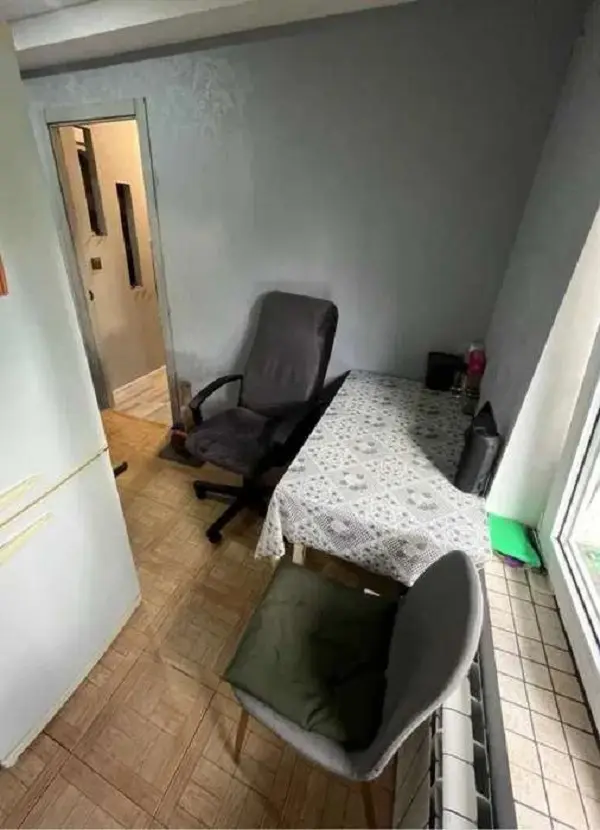 Фото Продаю 1 кімнатну квартиру, 28 кв. м, Остафія Дашкевича вул. (Курнатовського) 15а Київ, ціна: 39000 $, код 7026
