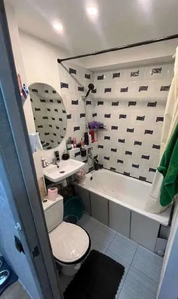 Фото Продаю 1 кімнатну квартиру, 28 кв. м, Остафія Дашкевича вул. (Курнатовського) 15а Київ, ціна: 39000 $, код 7026