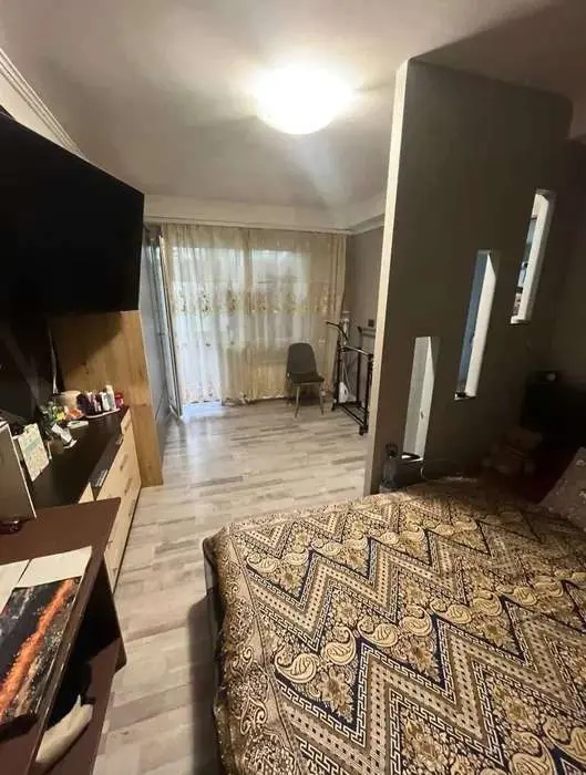 Фото Продаю 1 кімнатну квартиру, 28 кв. м, Остафія Дашкевича вул. (Курнатовського) 15а Київ, ціна: 39000 $, код 7026