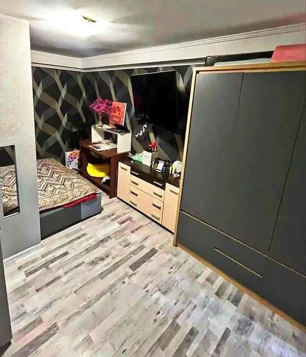Фото Продаю 1 кімнатну квартиру, 28 кв. м, Остафія Дашкевича вул. (Курнатовського) 15а Київ, ціна: 39000 $, код 7026