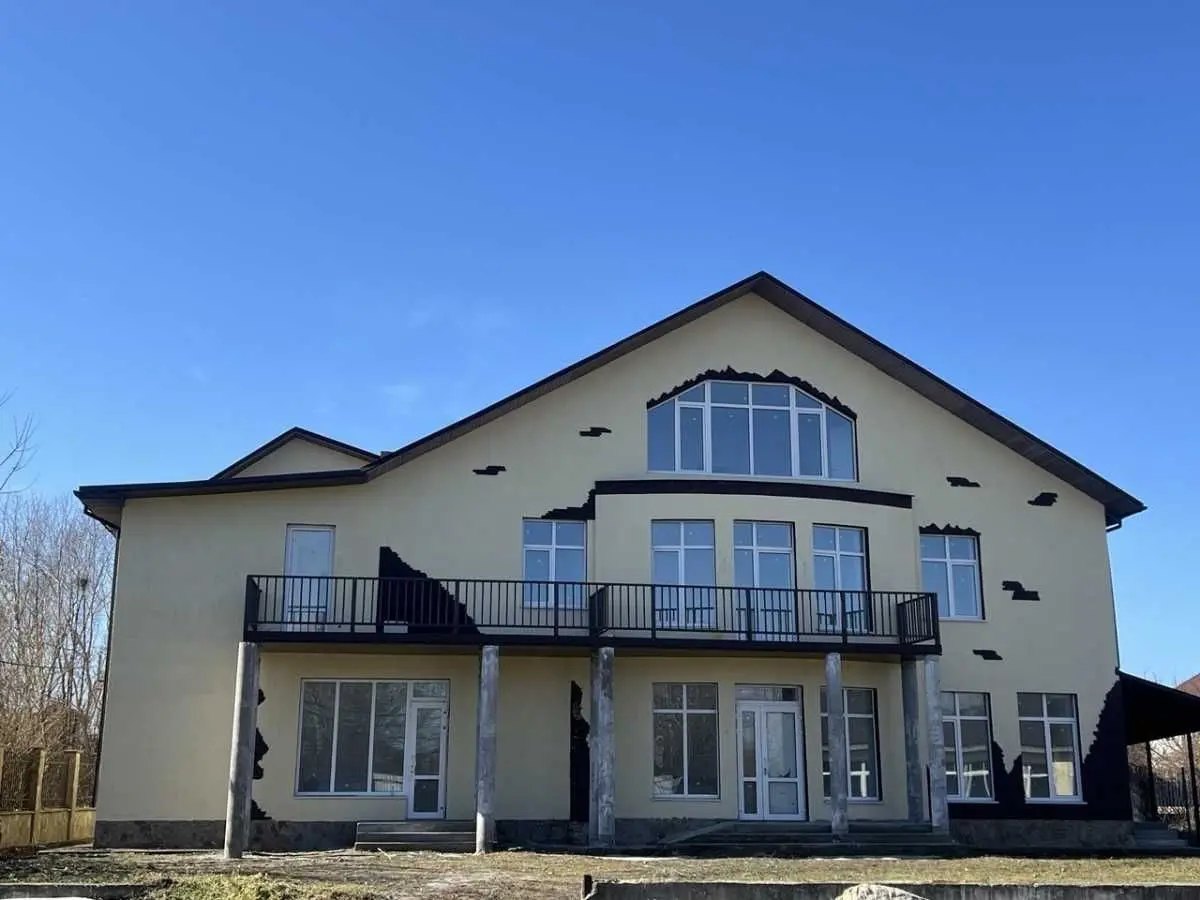 Фото Продаю дом, 391 кв. м, 2-й Бортницкий пер.  Киев, цена: 235000 USD, код 7027