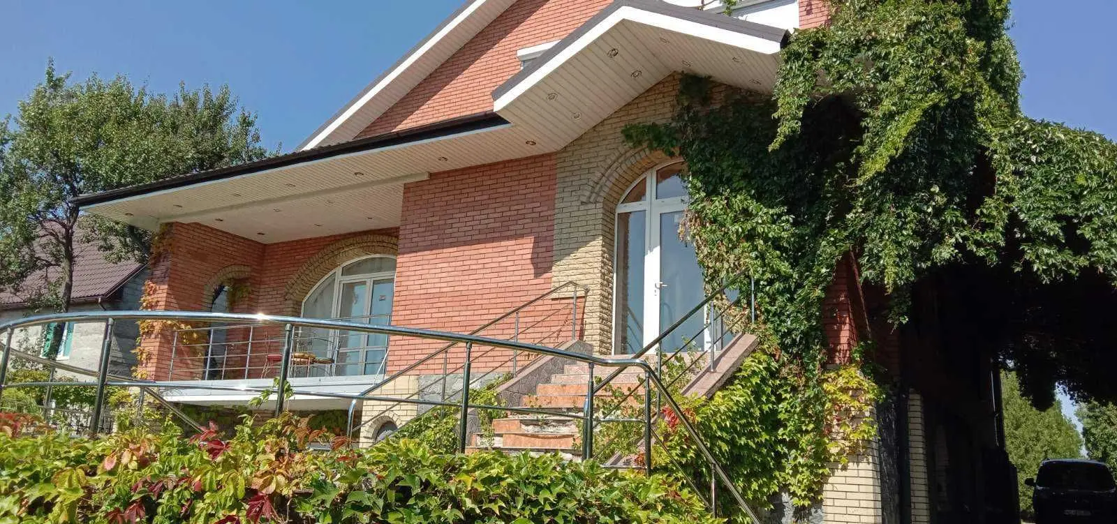 Фото Продаю дом, 470 кв. м, Белградская ул.  Днепр, цена: 240000 USD, код 7028