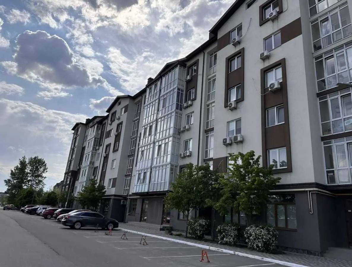 Фото Зняти 1 кімнатну квартиру, Інститутська вул.  Гатне в довгострокову оренду, ціна: 16500 UAH, код 7029