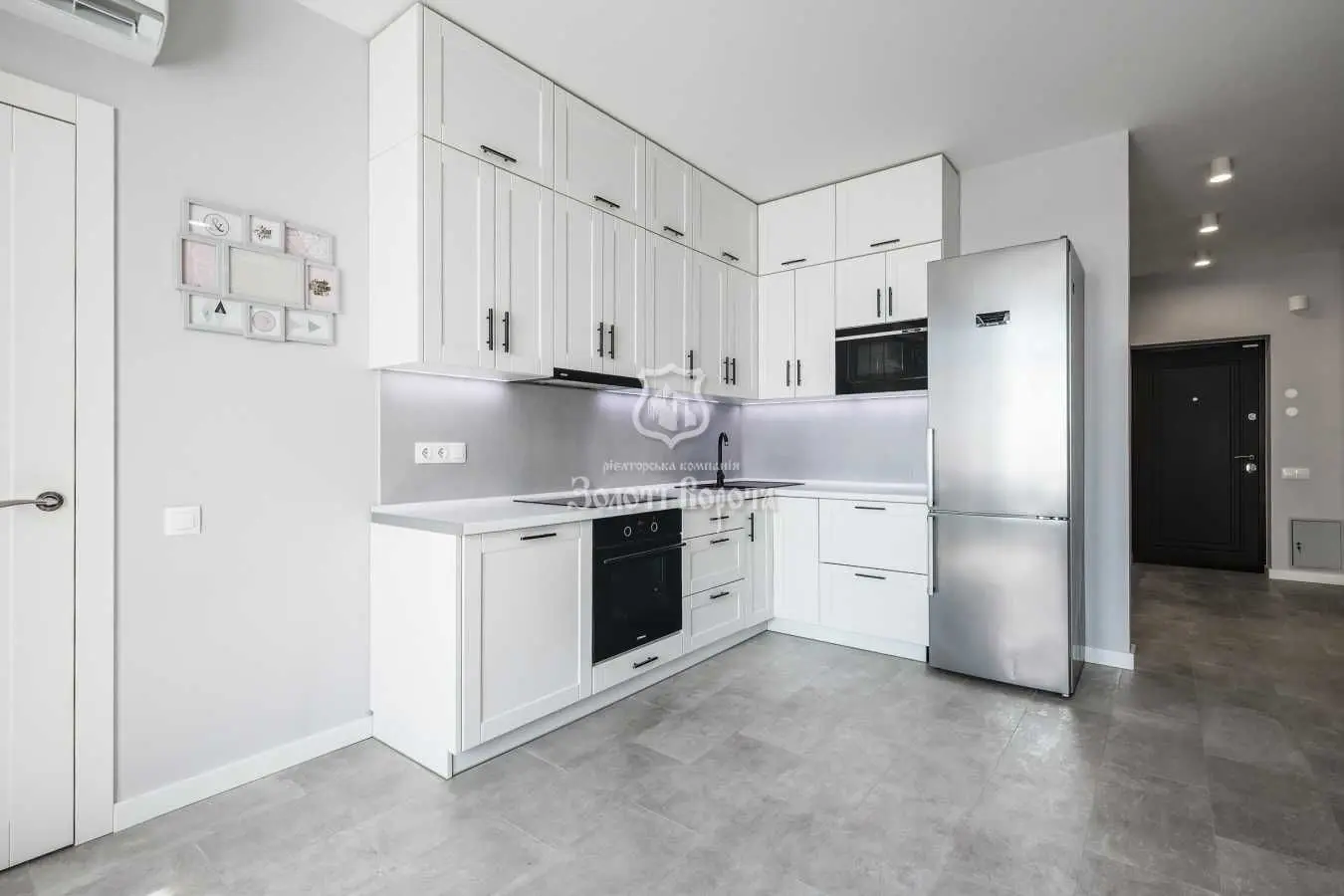 Фото Selling a 1-room apartment, 56.7 sq.m., Mytropolyta Vasylia Lypkivskoho Street (Urytskoho Street) 37в Kyiv, price: 115000 USD, code 7030