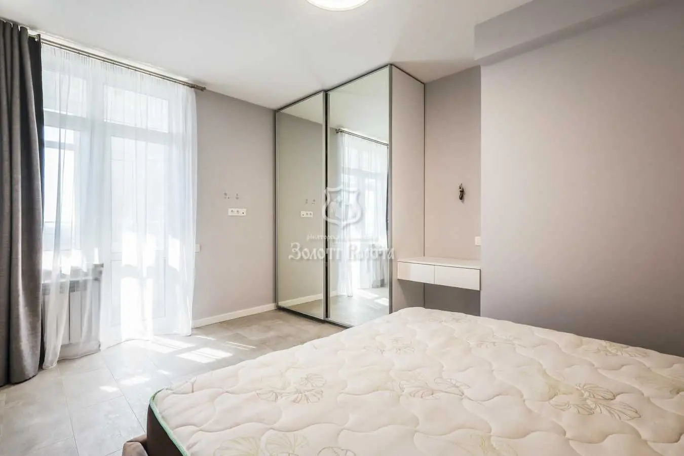 Фото Selling a 1-room apartment, 56.7 sq.m., Mytropolyta Vasylia Lypkivskoho Street (Urytskoho Street) 37в Kyiv, price: 115000 USD, code 7030